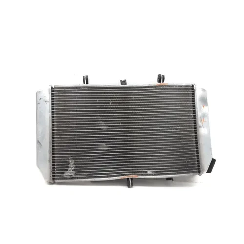Radiator Cooling Front Fluid W  Fan 2013 Kawasaki Ninja 1000 ZX1000H ABS 2874A x 3