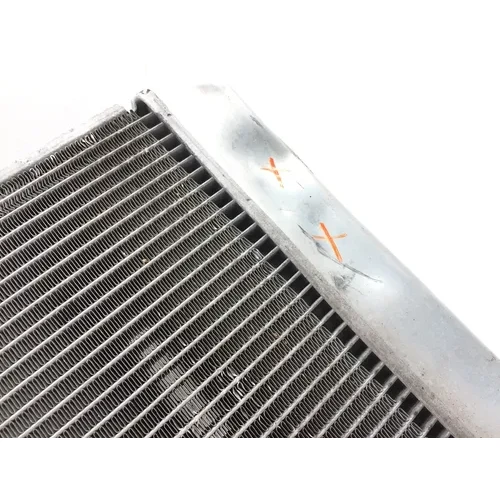 Radiator Cooling Front Fluid W  Fan 2013 Kawasaki Ninja 1000 ZX1000H ABS 2874A x 9