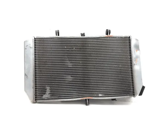 Radiator Cooling Front Fluid W  Fan 2013 Kawasaki Ninja 1000 ZX1000H ABS 2874A x