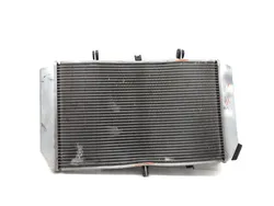 Radiator Cooling Front Fluid W  Fan 2013 Kawasaki Ninja 1000 ZX1000H ABS 2874A x