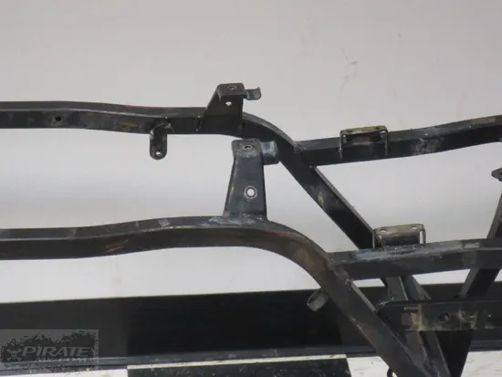 Frame Chassis 1998 Yamaha Grizzly 600 YFM600FWA 4x4 442 x