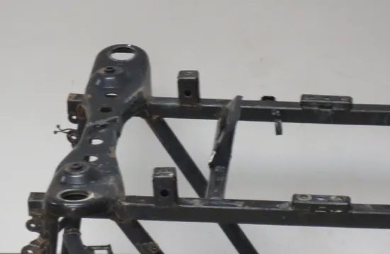 Frame Chassis 1998 Yamaha Grizzly 600 YFM600FWA 4x4 442 x