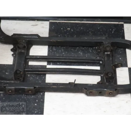 Frame Chassis 1998 Yamaha Grizzly 600 YFM600FWA 4x4 442 x 12