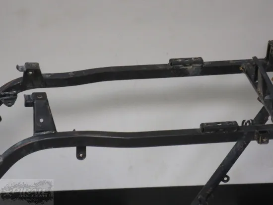 Frame Chassis 1998 Yamaha Grizzly 600 YFM600FWA 4x4 442 x