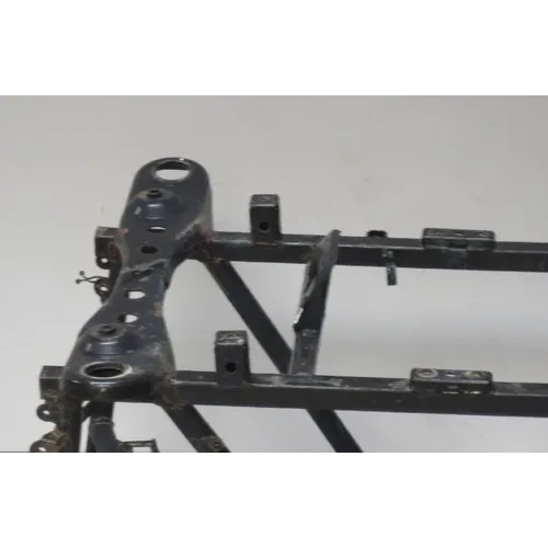 Frame Chassis 1998 Yamaha Grizzly 600 YFM600FWA 4x4 442 x 7