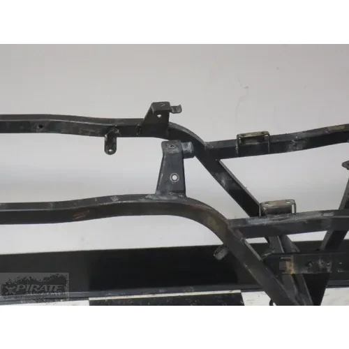 Frame Chassis 1998 Yamaha Grizzly 600 YFM600FWA 4x4 442 x 6
