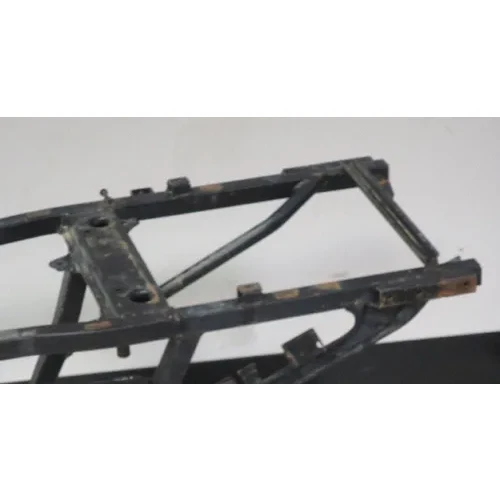 Frame Chassis 1998 Yamaha Grizzly 600 YFM600FWA 4x4 442 x 5