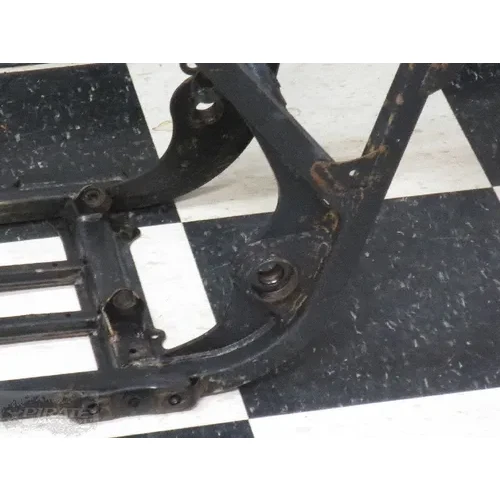 Frame Chassis 1998 Yamaha Grizzly 600 YFM600FWA 4x4 442 x 4