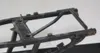 Frame Chassis 1998 Yamaha Grizzly 600 YFM600FWA 4x4 442 x