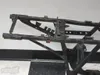Frame Chassis 1998 Yamaha Grizzly 600 YFM600FWA 4x4 442 x