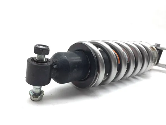 Rear Shock Coil Suspension W Linkage 2013 Kawasaki Ninja 1000 ZX1000H ABS 2874A