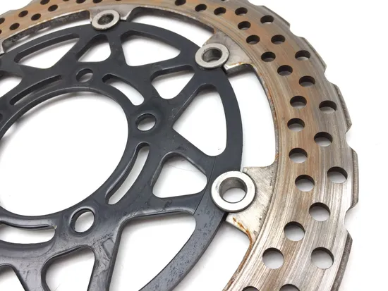 Front Brake Rotor Disc 2013 Kawasaki Ninja 1000 ZX1000H ABS 2874A x