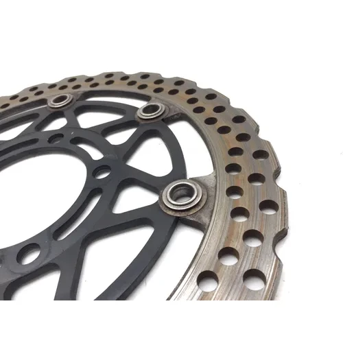 Front Brake Rotor Disc 2013 Kawasaki Ninja 1000 ZX1000H ABS 2874A x 10