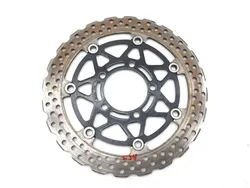 Front Brake Rotor Disc 2013 Kawasaki Ninja 1000 ZX1000H ABS 2874A x