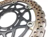Front Brake Rotor Disc 2013 Kawasaki Ninja 1000 ZX1000H ABS 2874A x
