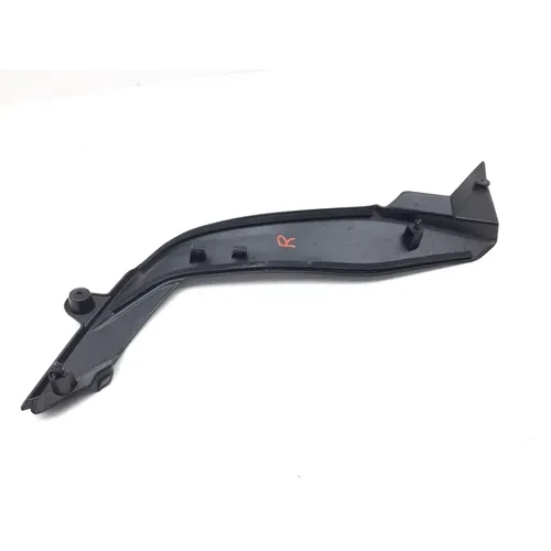 Left Right Tank Shrouds Fairings Trim 13 Kawasaki Ninja 1000 ZX1000H ABS 2874A x 12
