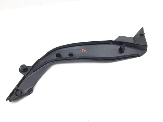 Left Right Tank Shrouds Fairings Trim 13 Kawasaki Ninja 1000 ZX1000H ABS 2874A x