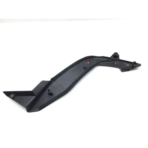 Left Right Tank Shrouds Fairings Trim 13 Kawasaki Ninja 1000 ZX1000H ABS 2874A x 7