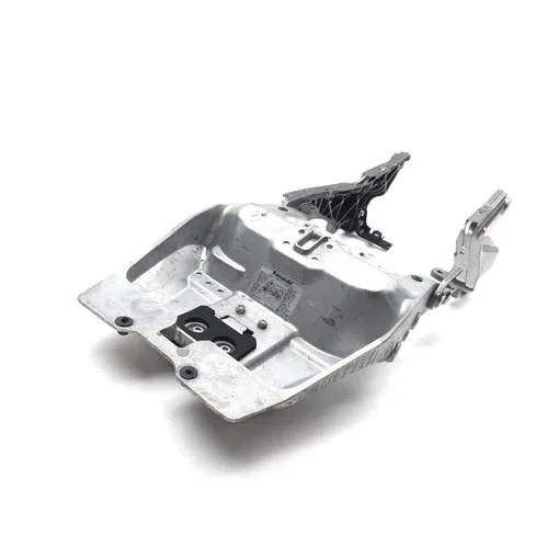 Subframe Rear Tail Sub Frame Back 2013 Kawasaki Ninja 1000 ZX1000H ABS 2874A 5