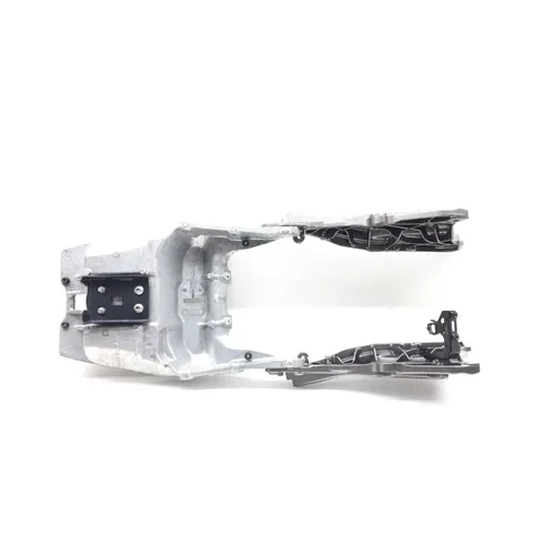 Subframe Rear Tail Sub Frame Back 2013 Kawasaki Ninja 1000 ZX1000H ABS 2874A 16
