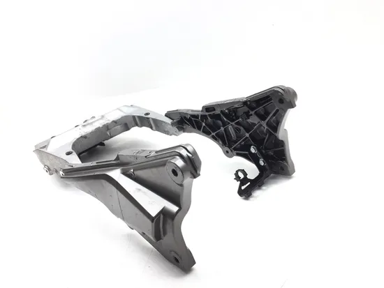 Subframe Rear Tail Sub Frame Back 2013 Kawasaki Ninja 1000 ZX1000H ABS 2874A