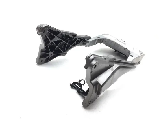 Subframe Rear Tail Sub Frame Back 2013 Kawasaki Ninja 1000 ZX1000H ABS 2874A