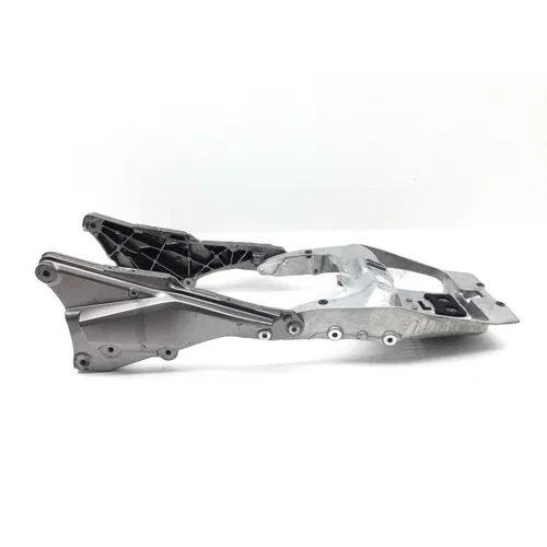 Subframe Rear Tail Sub Frame Back 2013 Kawasaki Ninja 1000 ZX1000H ABS 2874A 9