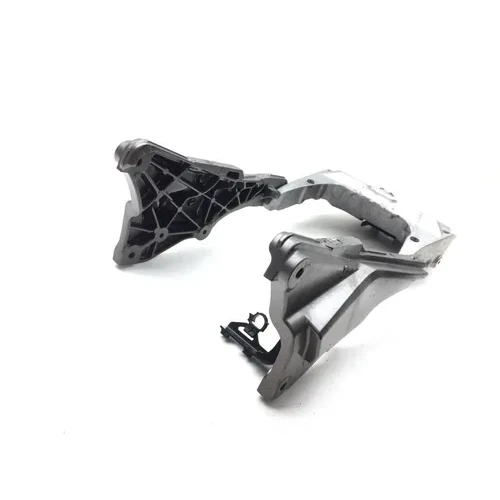 Subframe Rear Tail Sub Frame Back 2013 Kawasaki Ninja 1000 ZX1000H ABS 2874A 11