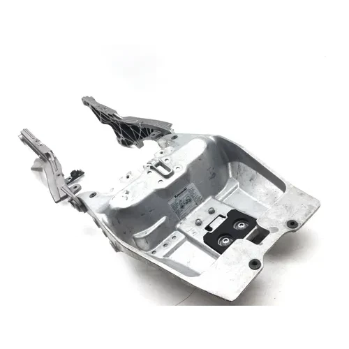 Subframe Rear Tail Sub Frame Back 2013 Kawasaki Ninja 1000 ZX1000H ABS 2874A 7