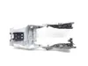 Subframe Rear Tail Sub Frame Back 2013 Kawasaki Ninja 1000 ZX1000H ABS 2874A