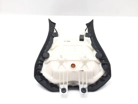 Front Seat Rider Driver Pad Cushion 2013 Kawasaki Ninja 1000 ZX1000H ABS 2874A x