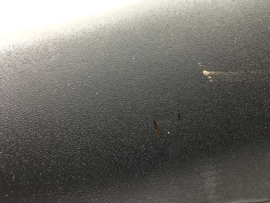 Front Seat Rider Driver Pad Cushion 2013 Kawasaki Ninja 1000 ZX1000H ABS 2874A x