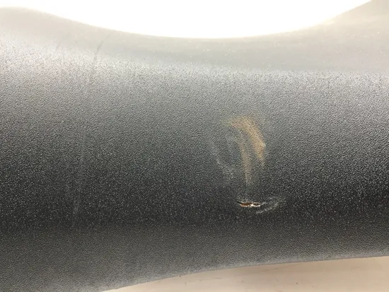 Front Seat Rider Driver Pad Cushion 2013 Kawasaki Ninja 1000 ZX1000H ABS 2874A x