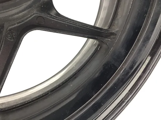 Rear Wheel Rim 2013 Kawasaki Ninja 1000 ZX1000H ABS 2874A 3