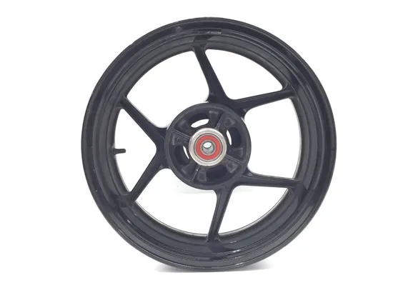 Rear Wheel Rim 2013 Kawasaki Ninja 1000 ZX1000H ABS 2874A 1