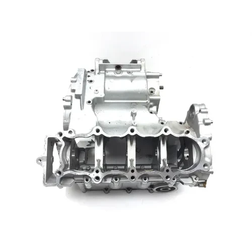 Upper Lower Center Cases Case 2001 Kawasaki Ninja ZX6R ZX600J 2876A 5