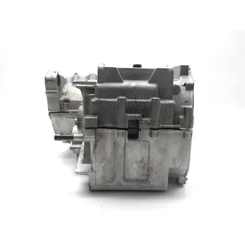 Upper Lower Center Cases Case 2001 Kawasaki Ninja ZX6R ZX600J 2876A 9
