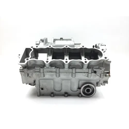 Upper Lower Center Cases Case 2001 Kawasaki Ninja ZX6R ZX600J 2876A 3