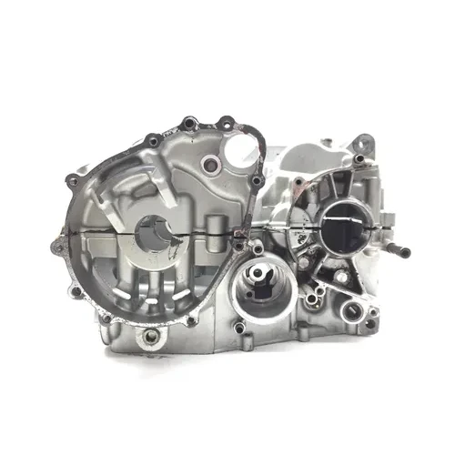 Upper Lower Center Cases Case 2001 Kawasaki Ninja ZX6R ZX600J 2876A 7