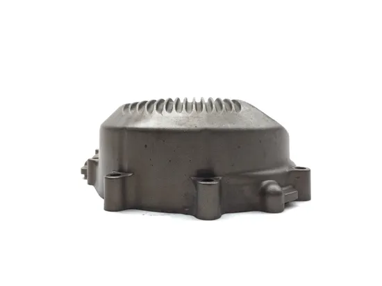 Engine Stator Generator Cover 2001 Kawasaki Ninja ZX6R ZX600J 2876A x