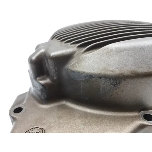 Engine Stator Generator Cover 2001 Kawasaki Ninja ZX6R ZX600J 2876A x 15