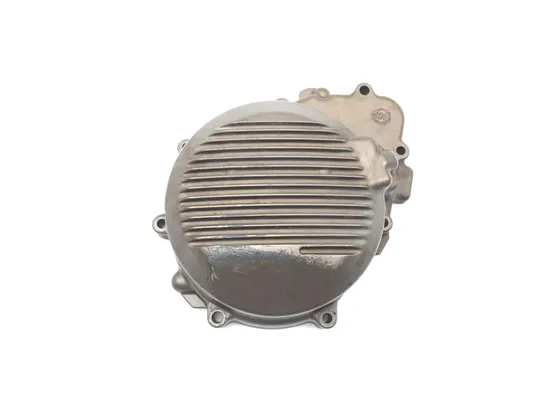 Engine Stator Generator Cover 2001 Kawasaki Ninja ZX6R ZX600J 2876A x