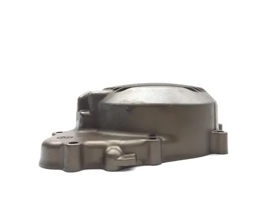 Engine Stator Generator Cover 2001 Kawasaki Ninja ZX6R ZX600J 2876A x