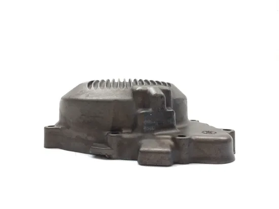 Engine Stator Generator Cover 2001 Kawasaki Ninja ZX6R ZX600J 2876A x