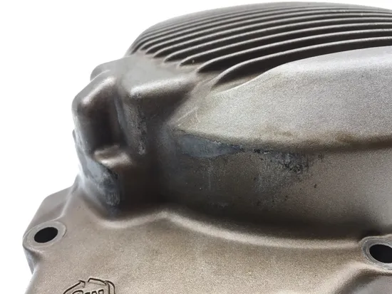 Engine Stator Generator Cover 2001 Kawasaki Ninja ZX6R ZX600J 2876A x