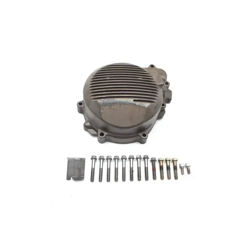 Engine Stator Generator Cover 2001 Kawasaki Ninja ZX6R ZX600J 2876A x 3