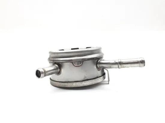 Engine Oil Cooler 2001 Kawasaki Ninja ZX6R ZX600J 2876A