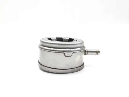 Engine Oil Cooler 2001 Kawasaki Ninja ZX6R ZX600J 2876A