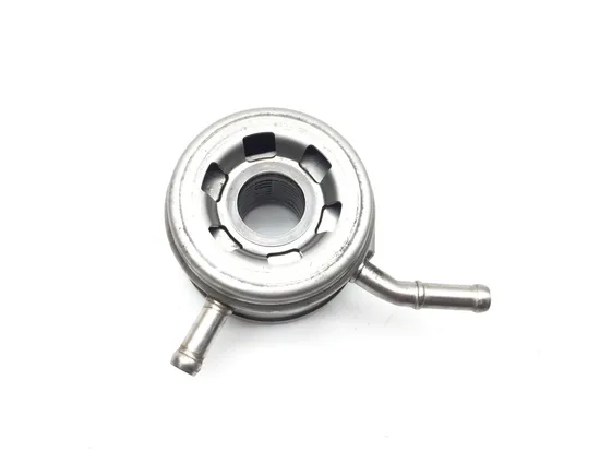 Engine Oil Cooler 2001 Kawasaki Ninja ZX6R ZX600J 2876A