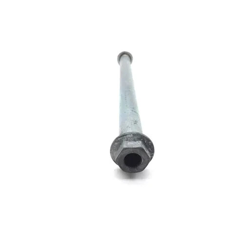 Swing Arm Swingarm Bolt 2001 Kawasaki Ninja ZX6R ZX600J 2876A 5